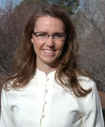 Kelli Hayes