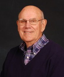 Ken Jones