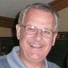 Gene Kissinger