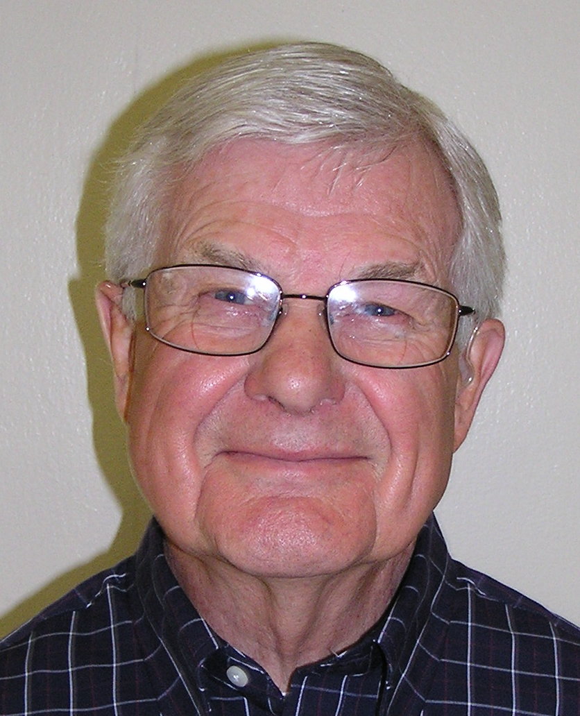 Cecil Matthews