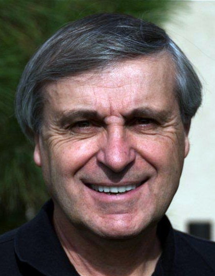 Pete Menconi