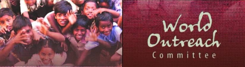 Brochure Heading Image